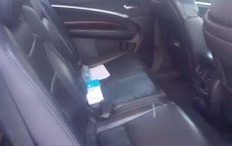 Acura MDX III рестайлинг, 2014 год, 1 900 000 рублей, 7 фотография