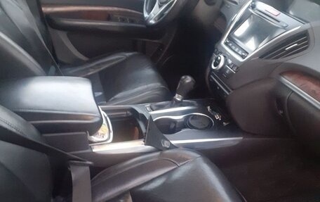 Acura MDX III рестайлинг, 2014 год, 1 900 000 рублей, 6 фотография