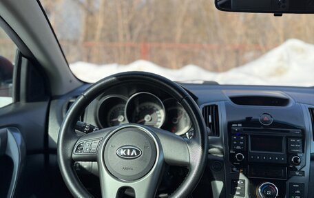 KIA Cerato III, 2011 год, 840 000 рублей, 6 фотография