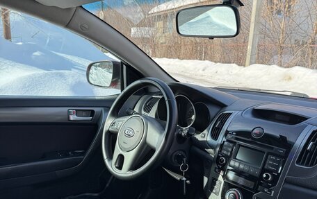 KIA Cerato III, 2011 год, 840 000 рублей, 7 фотография