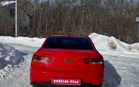 KIA Cerato III, 2011 год, 840 000 рублей, 4 фотография
