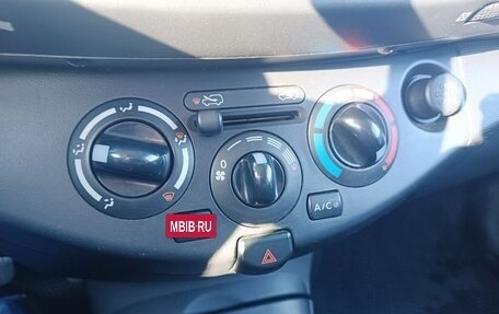 Nissan Micra III, 2008 год, 590 000 рублей, 14 фотография