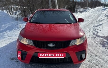 KIA Cerato III, 2011 год, 840 000 рублей, 2 фотография