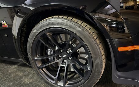 Dodge Challenger III рестайлинг 2, 2023 год, 15 500 000 рублей, 3 фотография