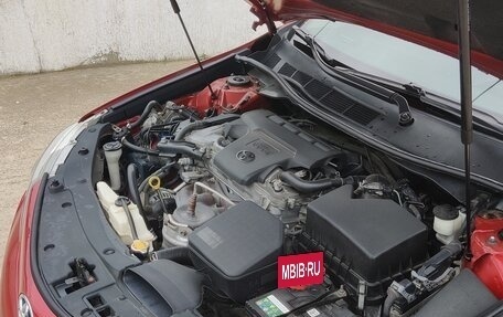 Toyota Camry, 2012 год, 1 850 000 рублей, 14 фотография