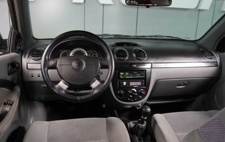 Chevrolet Lacetti, 2007 год, 449 000 рублей, 6 фотография