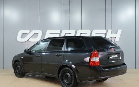 Chevrolet Lacetti, 2007 год, 449 000 рублей, 2 фотография