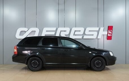 Chevrolet Lacetti, 2007 год, 449 000 рублей, 5 фотография