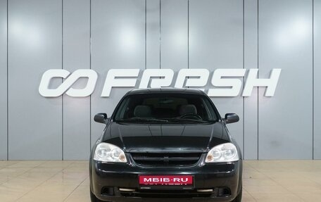 Chevrolet Lacetti, 2007 год, 449 000 рублей, 3 фотография