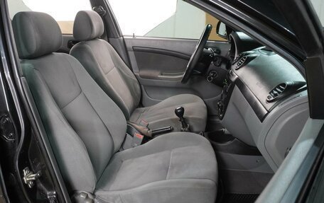 Chevrolet Lacetti, 2007 год, 449 000 рублей, 8 фотография