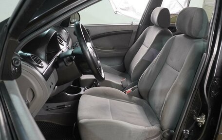 Chevrolet Lacetti, 2007 год, 449 000 рублей, 10 фотография