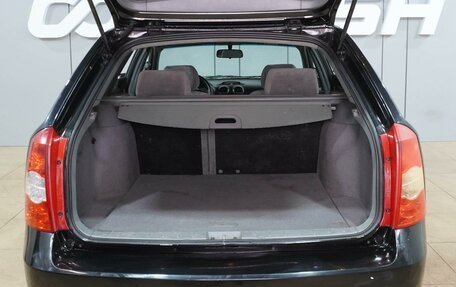 Chevrolet Lacetti, 2007 год, 449 000 рублей, 15 фотография