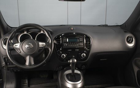 Nissan Juke II, 2014 год, 1 357 777 рублей, 5 фотография