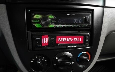 Chevrolet Lacetti, 2007 год, 449 000 рублей, 12 фотография