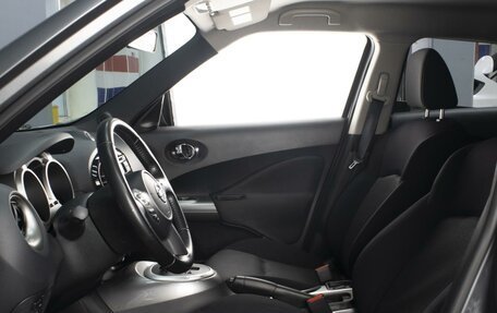 Nissan Juke II, 2014 год, 1 357 777 рублей, 8 фотография