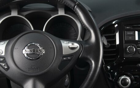 Nissan Juke II, 2014 год, 1 357 777 рублей, 13 фотография