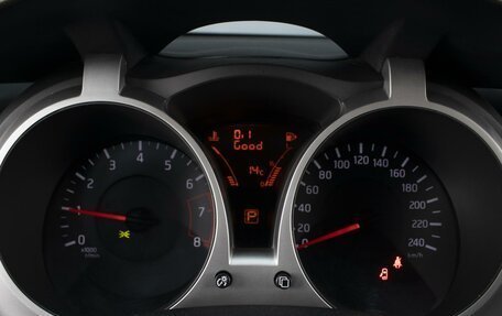 Nissan Juke II, 2014 год, 1 357 777 рублей, 14 фотография