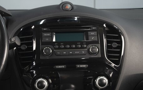 Nissan Juke II, 2014 год, 1 357 777 рублей, 15 фотография