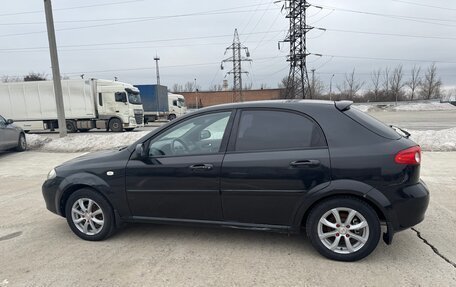 Chevrolet Lacetti, 2008 год, 350 000 рублей, 4 фотография