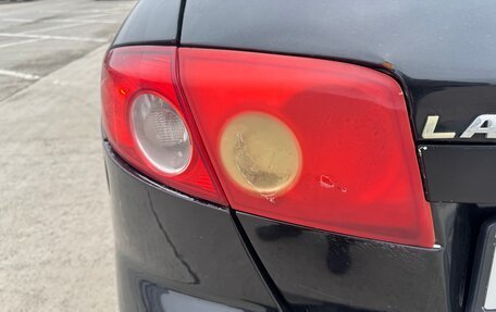 Chevrolet Lacetti, 2008 год, 350 000 рублей, 6 фотография