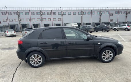 Chevrolet Lacetti, 2008 год, 350 000 рублей, 2 фотография