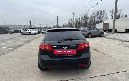 Chevrolet Lacetti, 2008 год, 350 000 рублей, 3 фотография