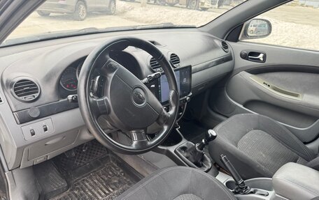 Chevrolet Lacetti, 2008 год, 350 000 рублей, 9 фотография