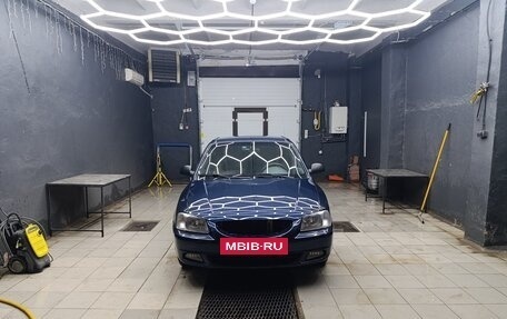 Hyundai Accent II, 2007 год, 450 000 рублей, 4 фотография