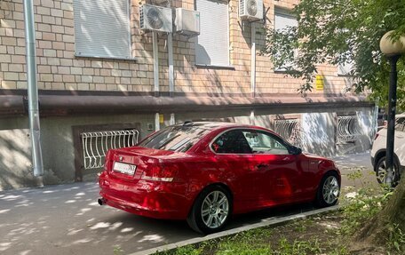 BMW 1 серия, 2008 год, 850 000 рублей, 4 фотография