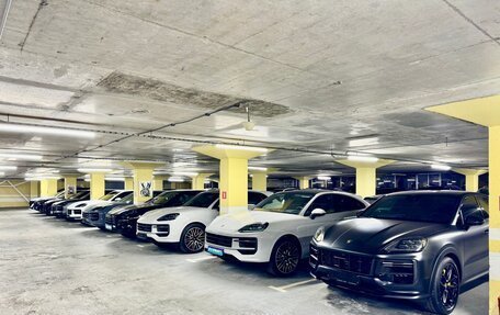 Porsche Panamera, 2025 год, 20 000 000 рублей, 2 фотография