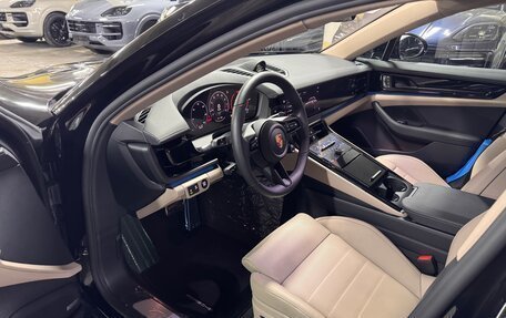 Porsche Panamera, 2025 год, 20 000 000 рублей, 8 фотография