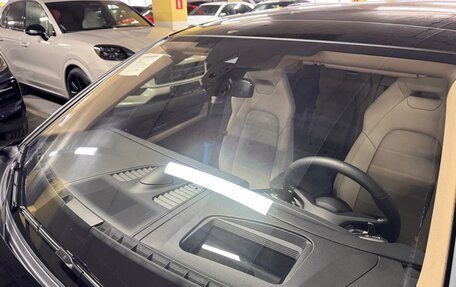 Porsche Panamera, 2025 год, 20 000 000 рублей, 7 фотография