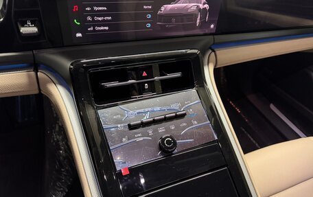 Porsche Panamera, 2025 год, 20 000 000 рублей, 11 фотография