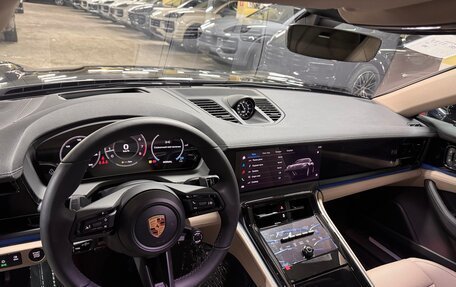 Porsche Panamera, 2025 год, 20 000 000 рублей, 10 фотография