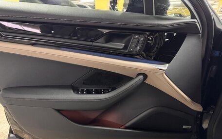 Porsche Panamera, 2025 год, 20 000 000 рублей, 9 фотография