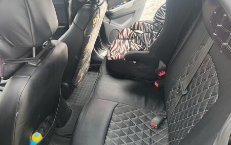 KIA Rio III рестайлинг, 2012 год, 750 000 рублей, 9 фотография