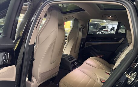 Porsche Panamera, 2025 год, 20 000 000 рублей, 13 фотография