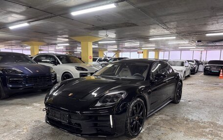 Porsche Panamera, 2025 год, 20 000 000 рублей, 4 фотография