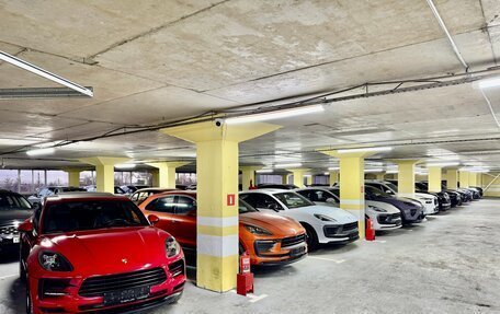 Porsche Panamera, 2025 год, 20 000 000 рублей, 3 фотография