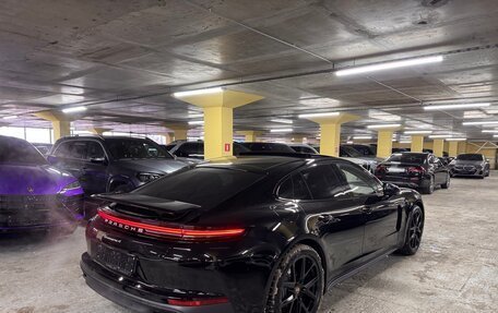 Porsche Panamera, 2025 год, 20 000 000 рублей, 6 фотография