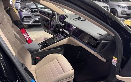 Porsche Panamera, 2025 год, 20 000 000 рублей, 14 фотография