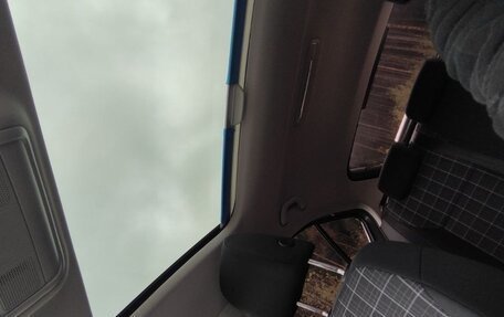 Skoda Octavia, 2019 год, 1 860 000 рублей, 9 фотография