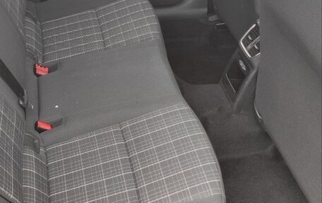 Skoda Octavia, 2019 год, 1 860 000 рублей, 17 фотография