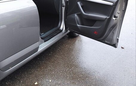 Skoda Octavia, 2019 год, 1 860 000 рублей, 16 фотография