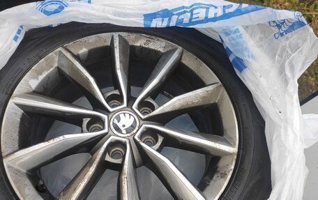 Skoda Octavia, 2019 год, 1 860 000 рублей, 23 фотография