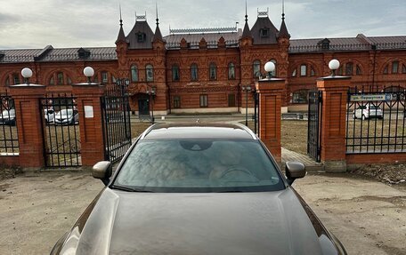 Volvo V90 Cross Country I рестайлинг, 2017 год, 3 500 000 рублей, 3 фотография