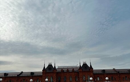 Volvo V90 Cross Country I рестайлинг, 2017 год, 3 500 000 рублей, 5 фотография