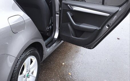 Skoda Octavia, 2019 год, 1 860 000 рублей, 18 фотография