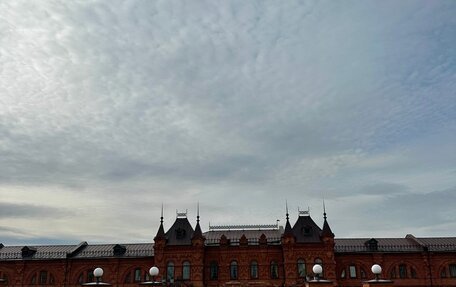 Volvo V90 Cross Country I рестайлинг, 2017 год, 3 500 000 рублей, 10 фотография