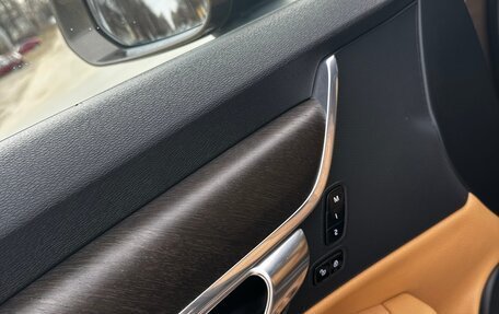 Volvo V90 Cross Country I рестайлинг, 2017 год, 3 500 000 рублей, 13 фотография